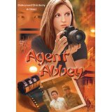 Agent Abbey DVD - The Voice Of The Matyrs
